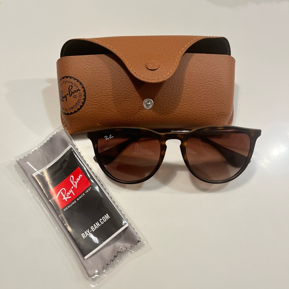 NEW in box - Ray Ban Sunglasses : Erika